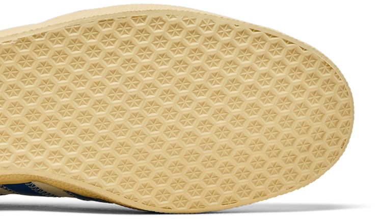 Adidas Gazelle Ivory Bluebird Shoe Palace Exclusive