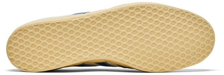 Adidas Gazelle Ivory Bluebird Shoe Palace Exclusive