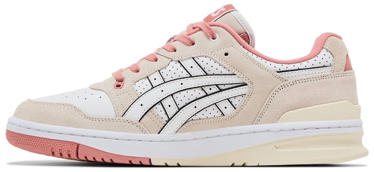 Asics EX89 Omakase Pack   Cream