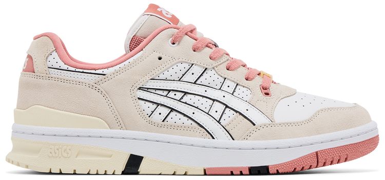 Asics EX89 Omakase Pack   Cream