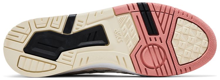 Asics EX89 Omakase Pack   Cream