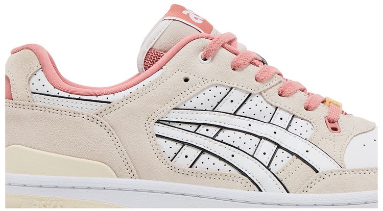 Asics EX89 Omakase Pack   Cream