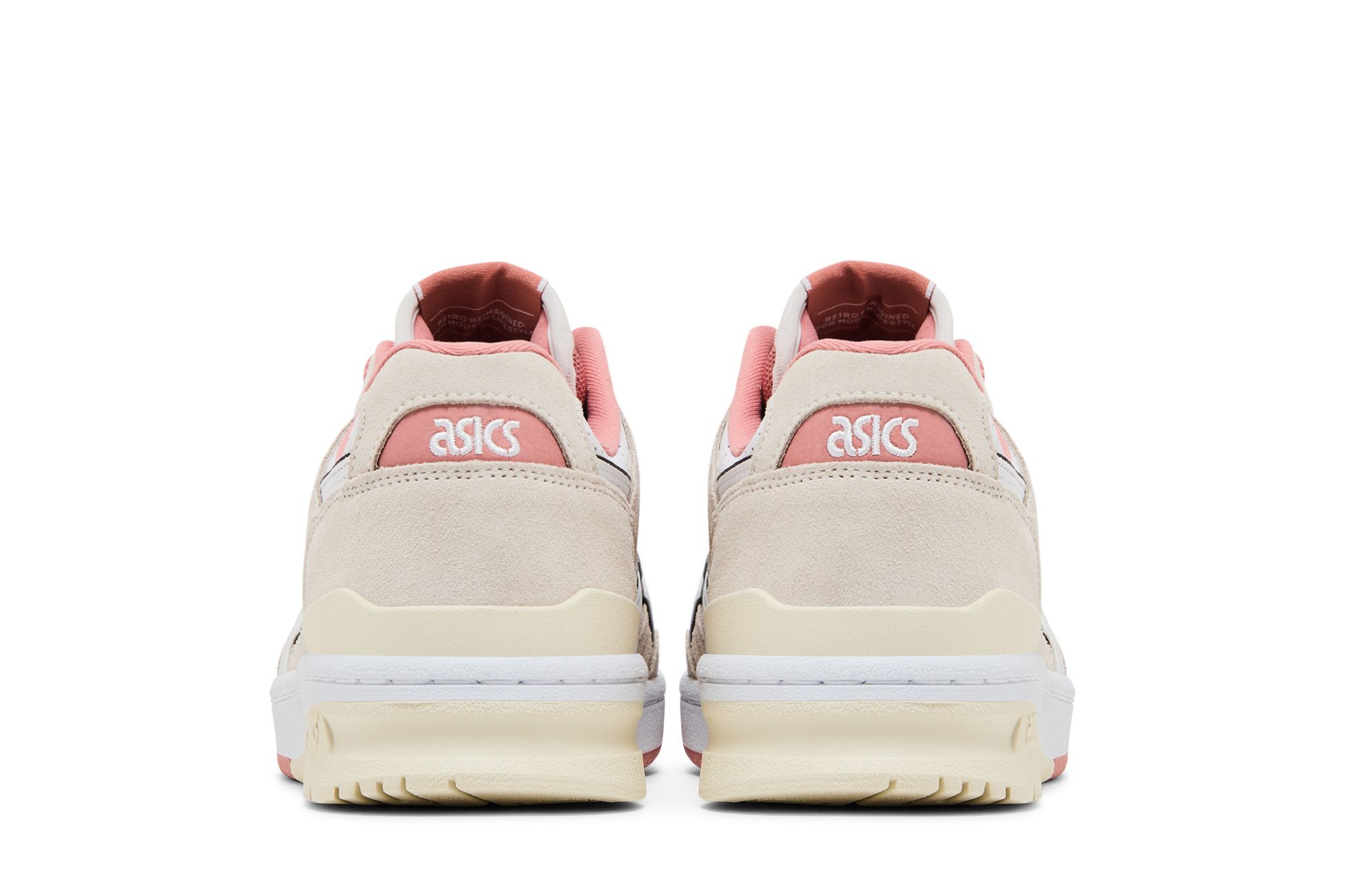Buy Asics EX89 'Omakase Pack - Cream' - 1201A963 100 | GOAT
