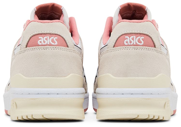 Asics EX89 Omakase Pack   Cream