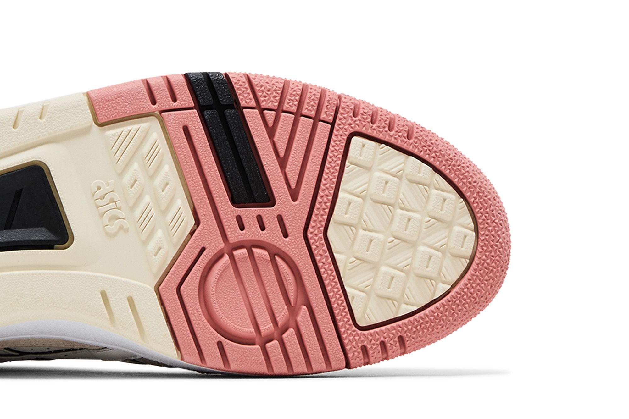 Buy Asics EX89 'Omakase Pack - Cream' - 1201A963 100 | GOAT