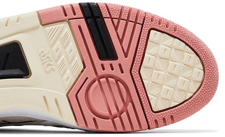 Asics EX89 Omakase Pack   Cream