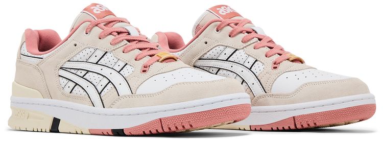 Asics EX89 Omakase Pack   Cream