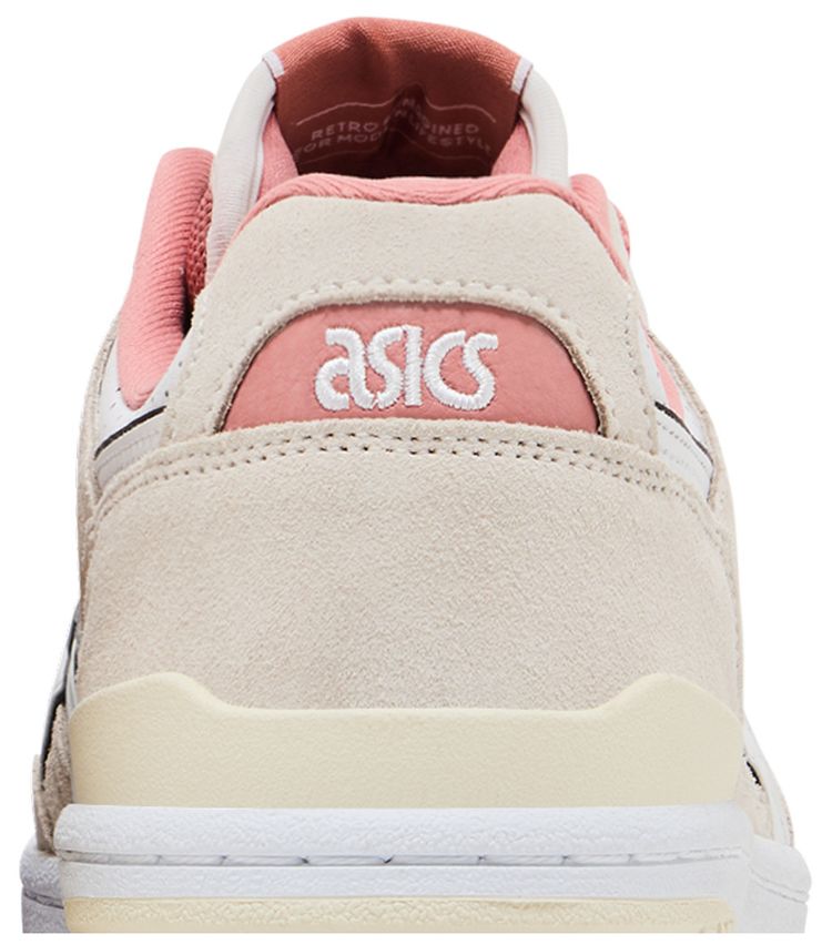 Asics EX89 Omakase Pack   Cream