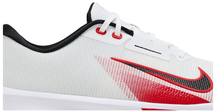 Nike Air Zoom Infinity Tour 2 Golf Wide White University Red