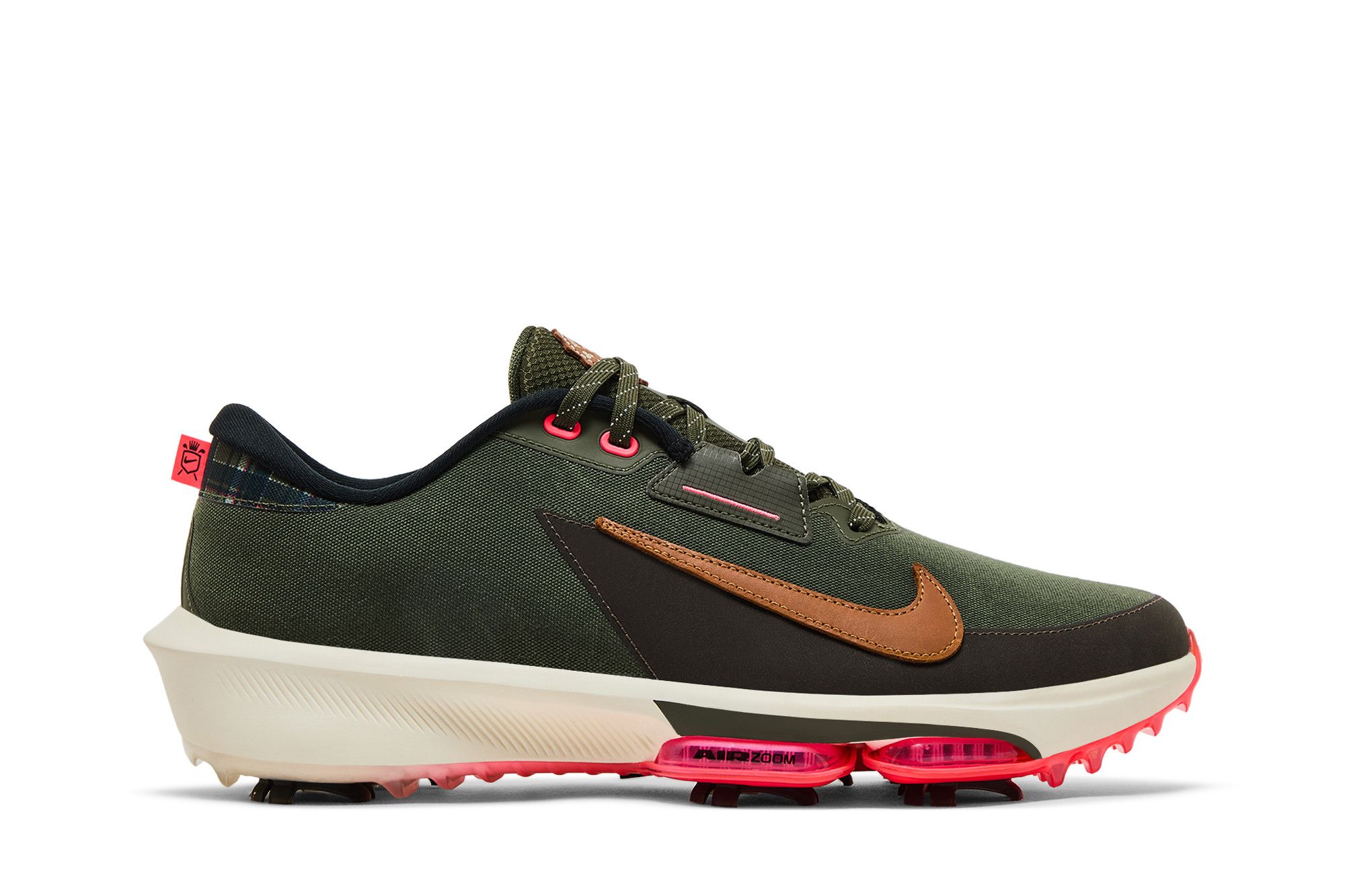 Buy Nike Air Zoom Infinity Tour 2 Golf 'Open Championship Pack