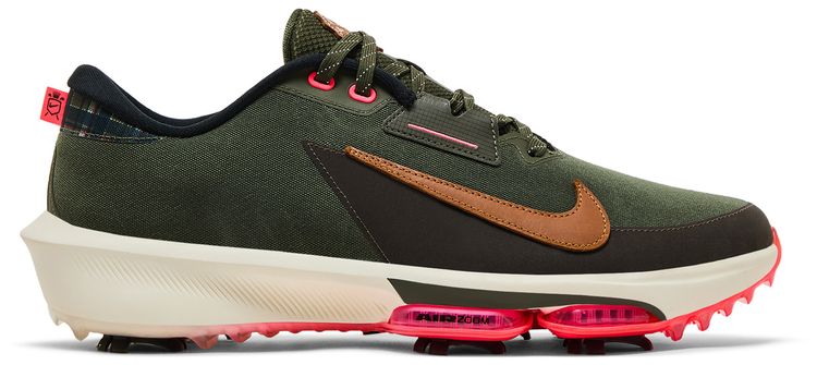 Air Zoom Infinity Tour 2 Golf Open Championship Pack