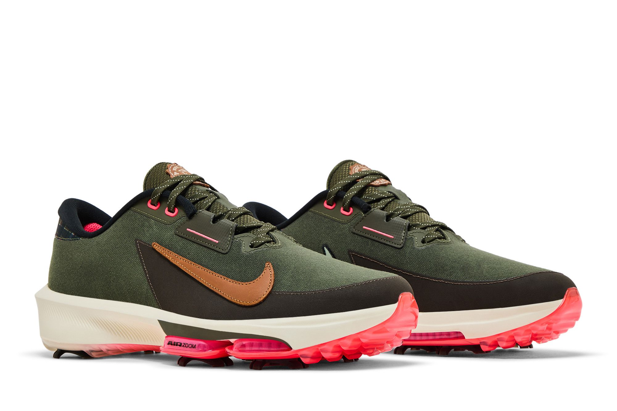 Buy Nike Air Zoom Infinity Tour 2 Golf 'Open Championship Pack