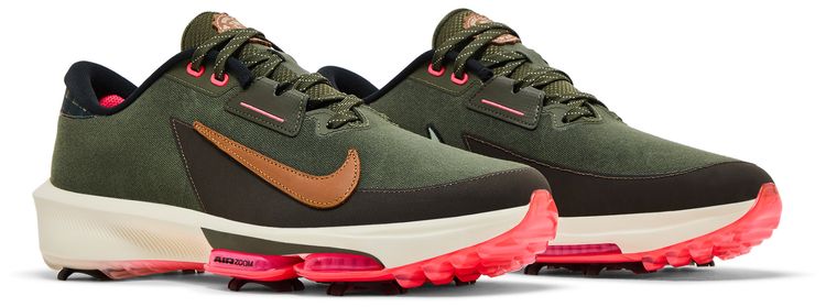 Air Zoom Infinity Tour 2 Golf Open Championship Pack