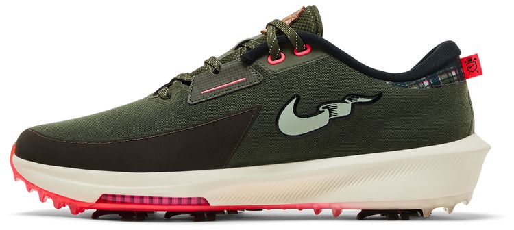 Air Zoom Infinity Tour 2 Golf Open Championship Pack