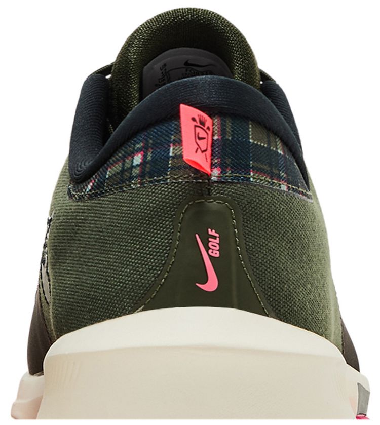 Air Zoom Infinity Tour 2 Golf Open Championship Pack