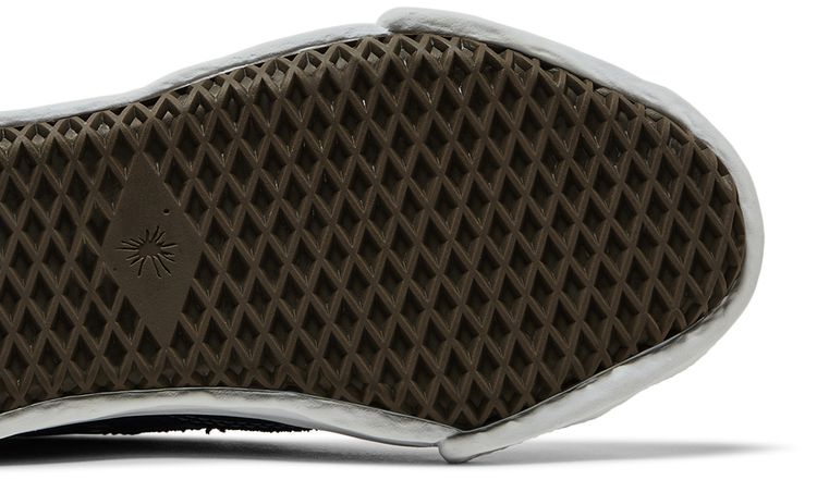 Maison Mihara Yasuhiro Peterson OG Sole Canvas High Multi Color