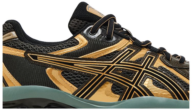 Asics Gel Quantum Kinetic Dark Sepia