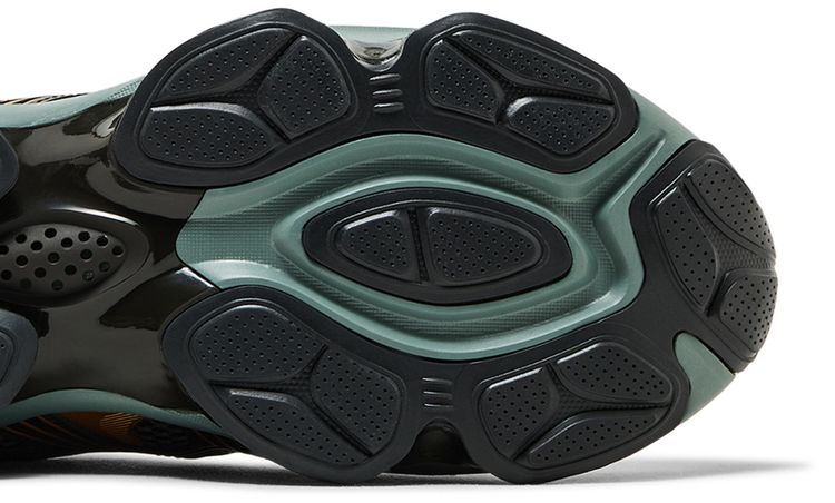 Asics Gel Quantum Kinetic Dark Sepia