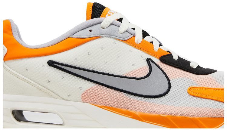Nike Air Max Solo NCAA Pack   Tennessee