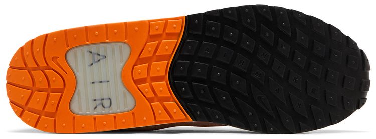 Nike Air Max Solo NCAA Pack   Tennessee