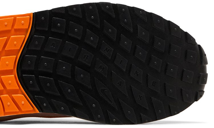 Nike Air Max Solo NCAA Pack   Tennessee