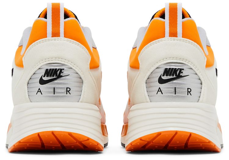Nike Air Max Solo NCAA Pack   Tennessee