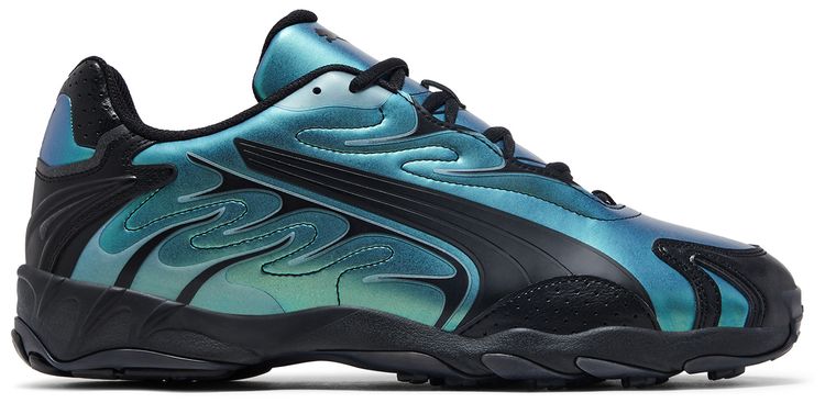 Puma Inhale Color Shift Pack   Green