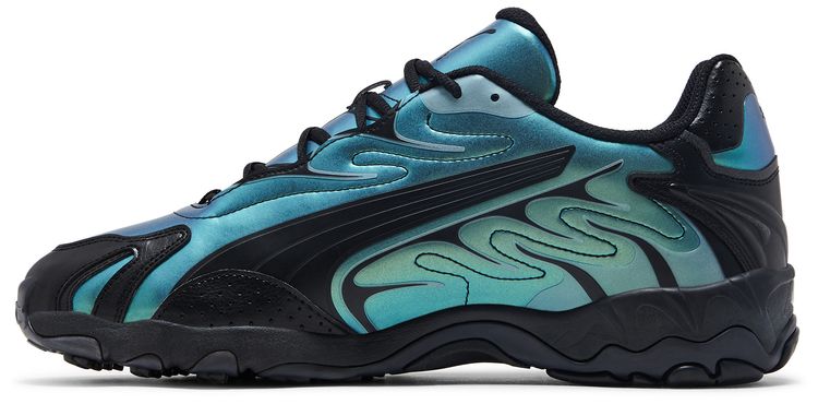 Puma Inhale Color Shift Pack   Green