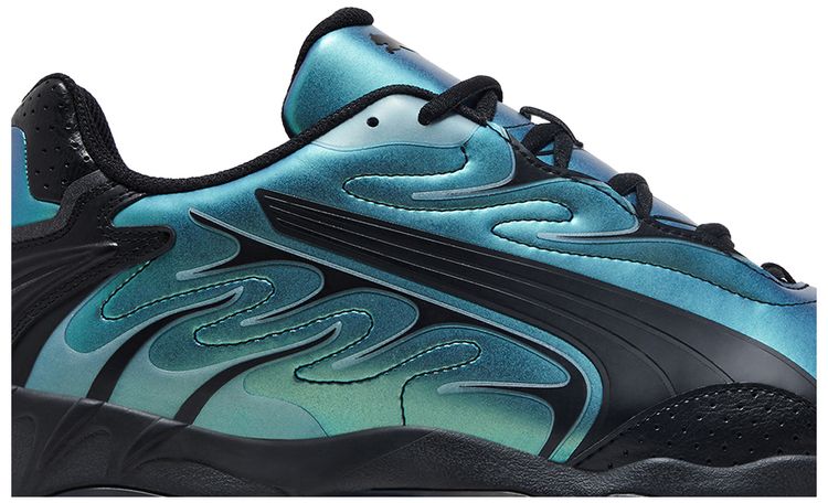 Puma Inhale Color Shift Pack   Green