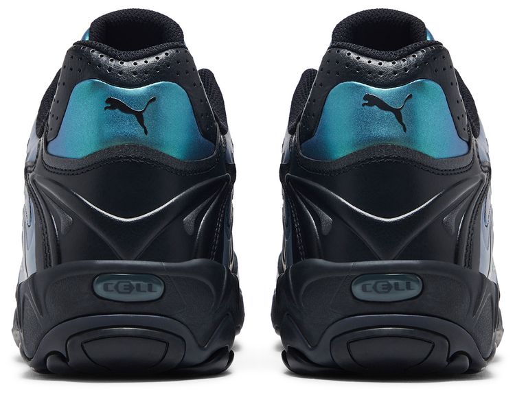 Puma Inhale Color Shift Pack   Green