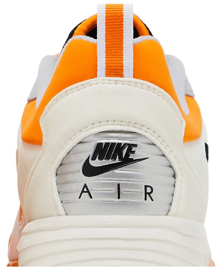 Nike Air Max Solo NCAA Pack   Tennessee