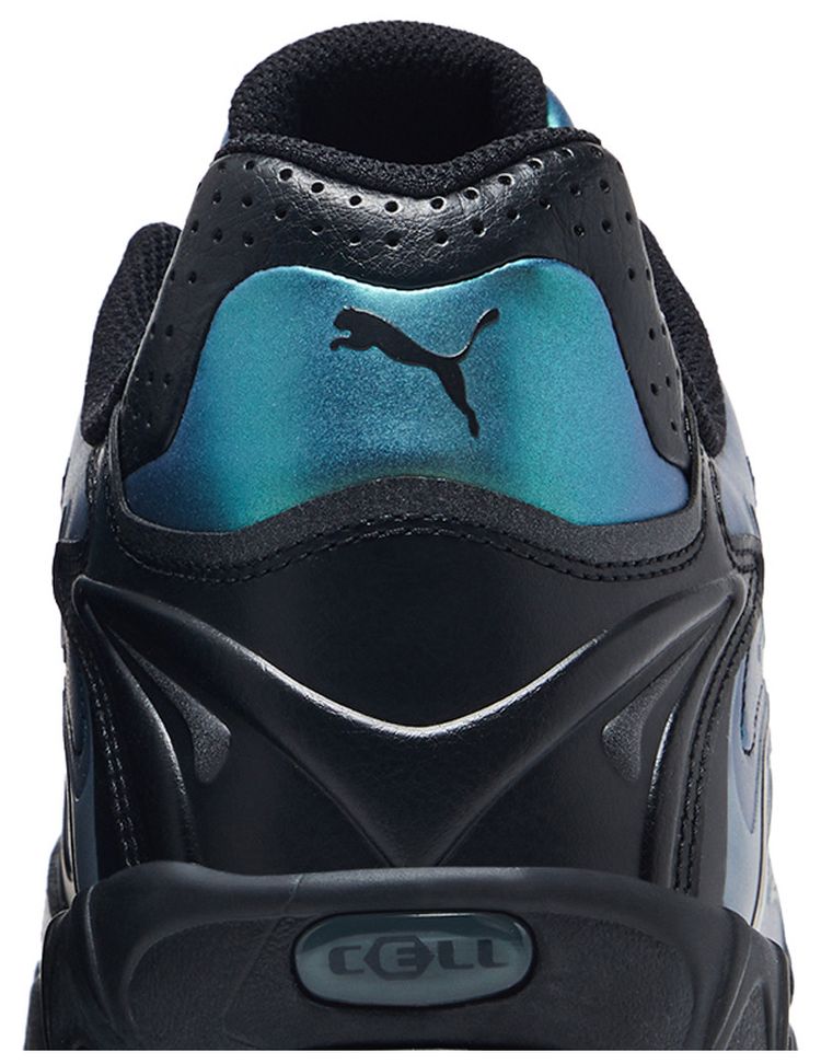 Puma Inhale Color Shift Pack   Green