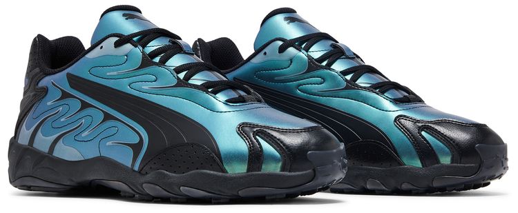 Puma Inhale Color Shift Pack   Green