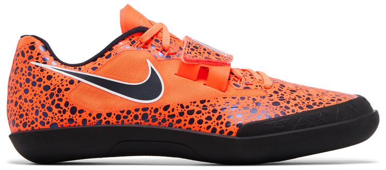 Nike Zoom SD 4 Electric Pack