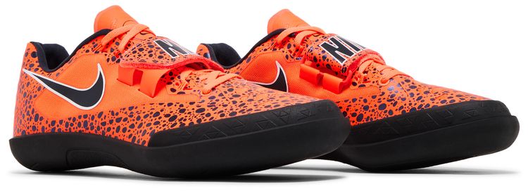 Nike Zoom SD 4 Electric Pack