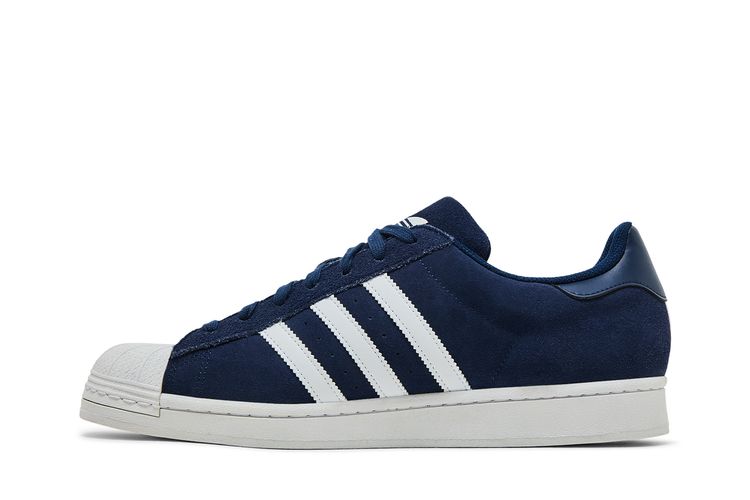 adidas gazelle silver green womens adidas Superstar ADV Shoes main image 0