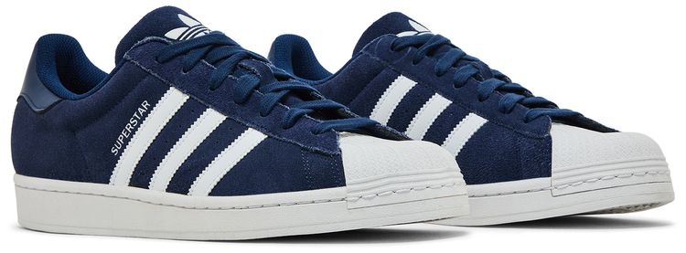 Adidas Superstar Night Indigo