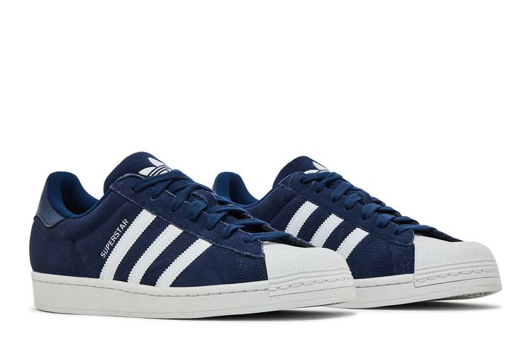 adidas gazelle silver green womens Adidas Superstar RT Equipment Blue Perforated Suede