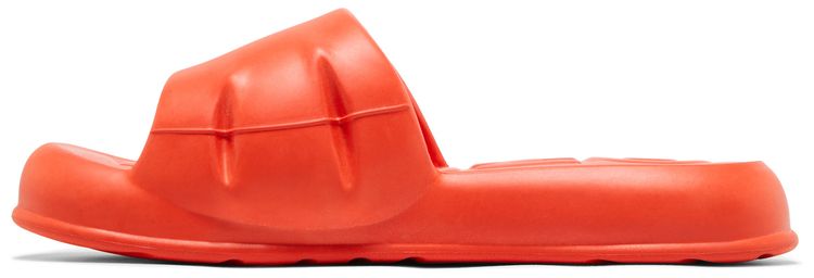 Kenzo Splash Slide Deep Orange
