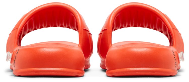 Kenzo Splash Slide Deep Orange