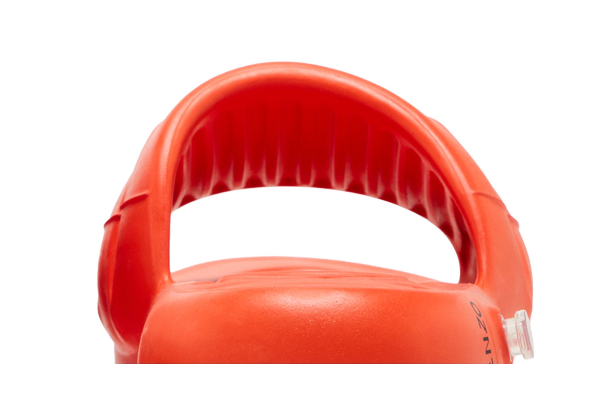 ★25SS Kenzo LOGO PUFFER SLIDE オレンジ カジュアル サンダル Buy Kenzo Splash Slide 'Deep Orange' - FF55MU210E50 16 | GOAT