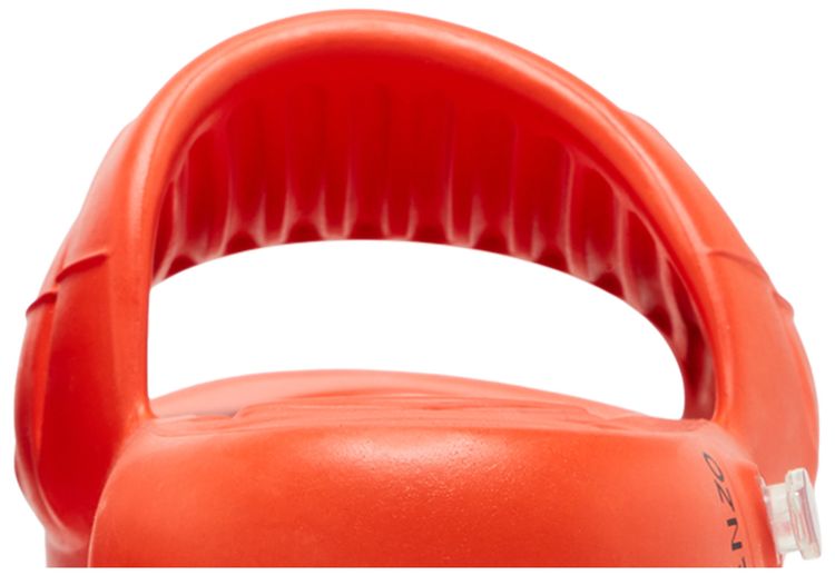 Kenzo Splash Slide Deep Orange