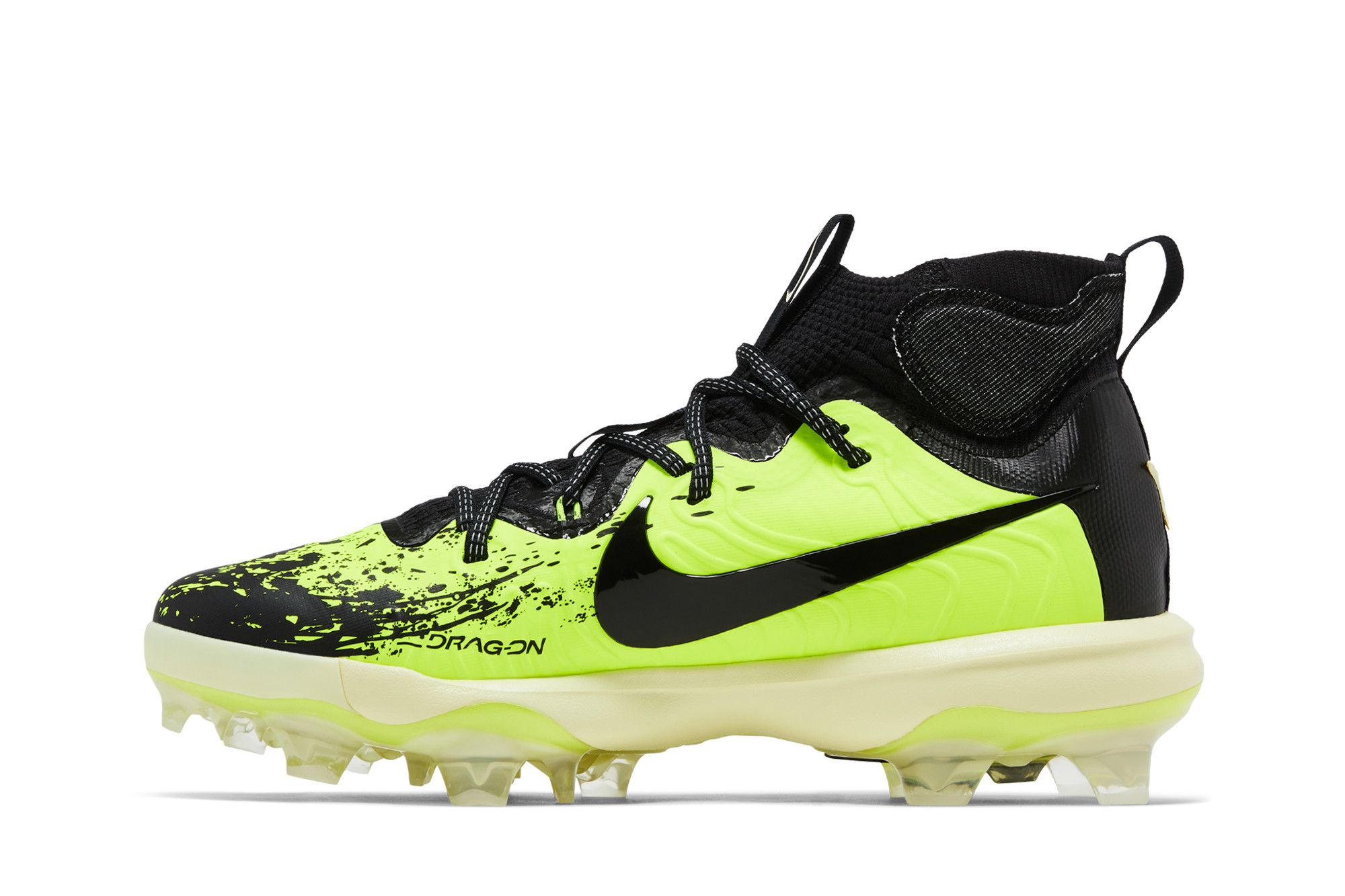 Buy Alpha Huarache NXT MCS '2024 All-Star' - FV6092 001 | GOAT
