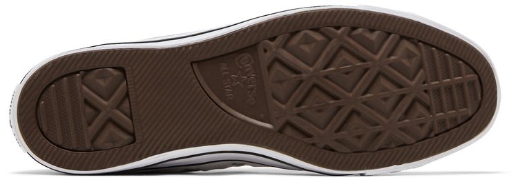 Converse Chuck Taylor All Star XX High White Black