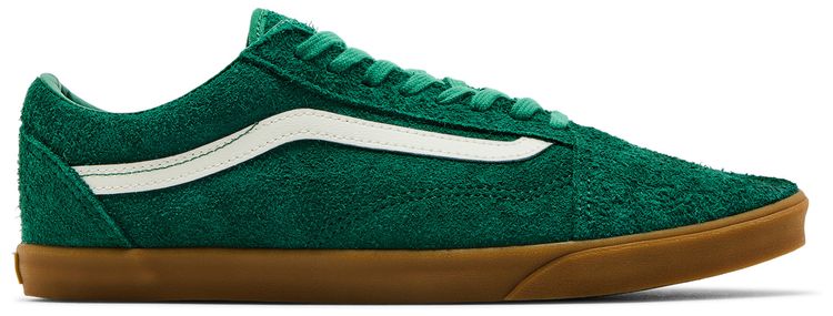 Vans Old Skool Lowpro Green Gum