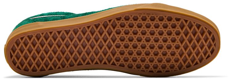 Vans Old Skool Lowpro Green Gum