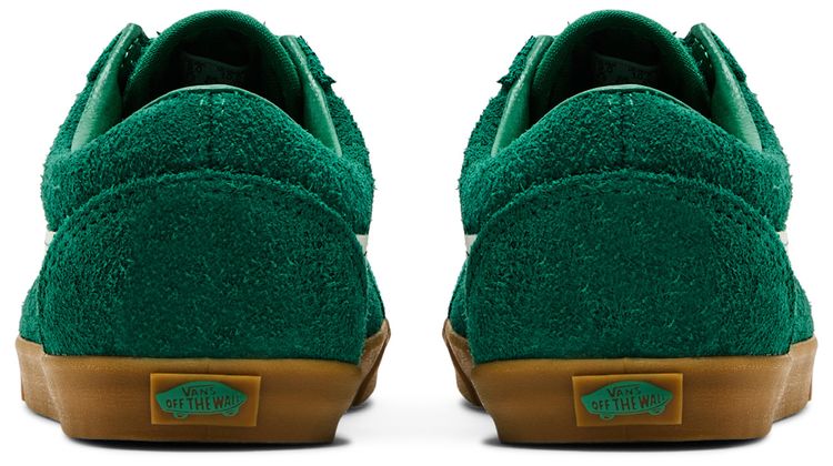 Vans Old Skool Lowpro Green Gum