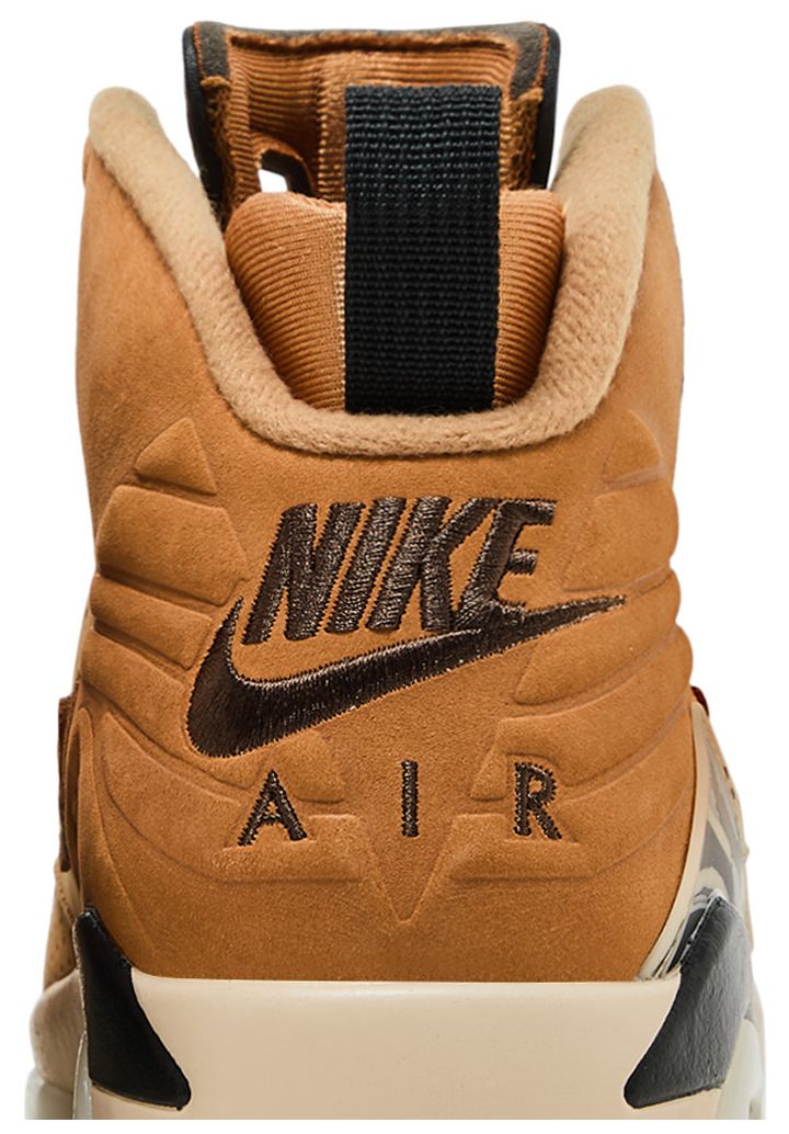 Air Jordan MVP Flax