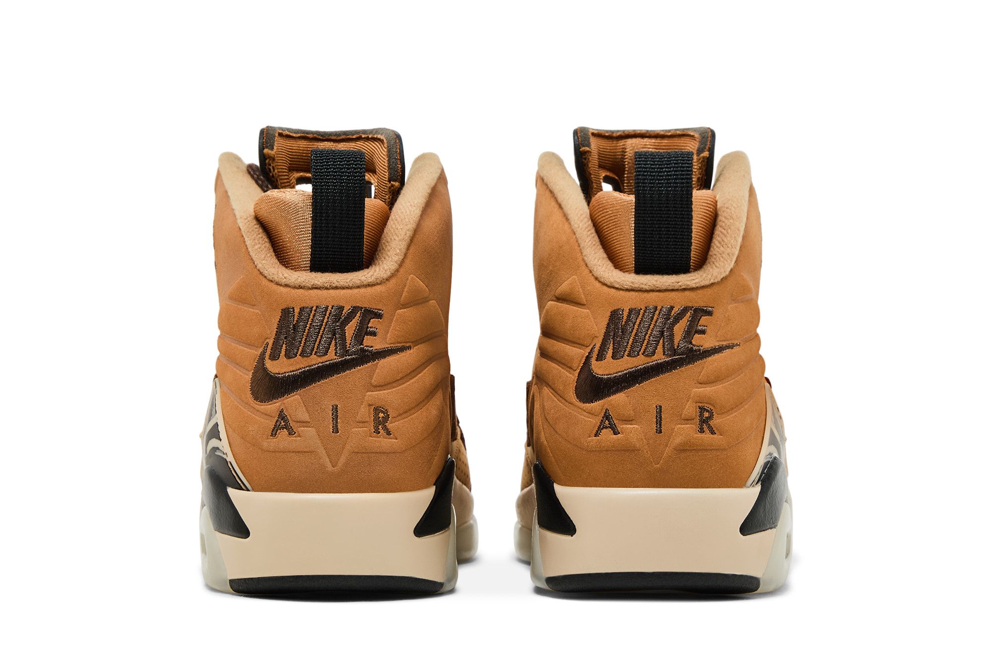 Buy Air Jordan MVP 'Flax' - DZ4475 200 | GOAT