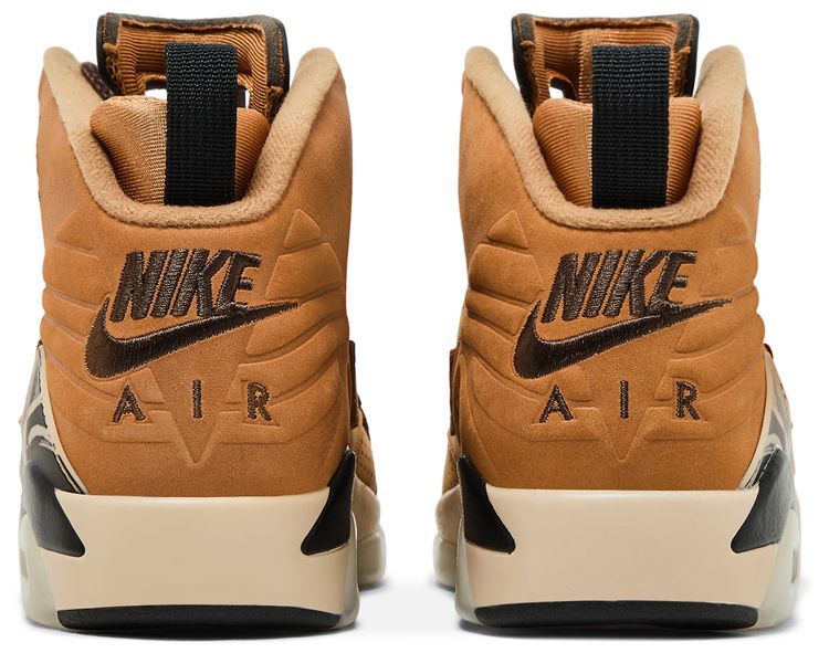 Air Jordan MVP Flax